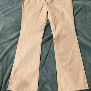 Lei Sophia Hipster Flare Pants